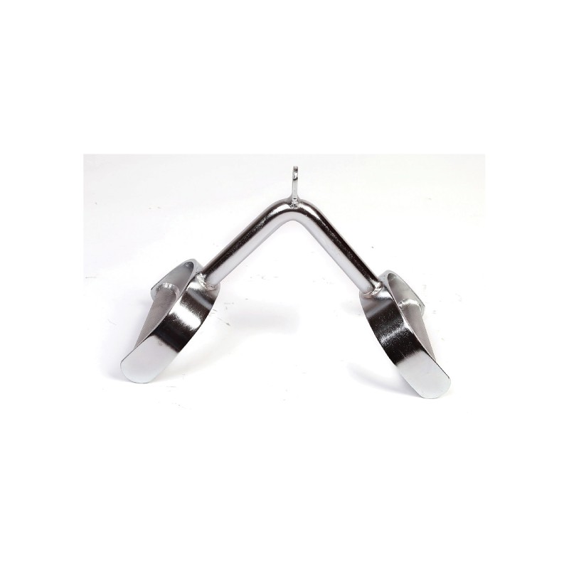 Lat Pull Down V Bar Gym handle