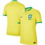 Brazil World Cup Jersey 2022 Player Edition
