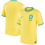 Brazil World Cup Jersey 2022 Fan Edition