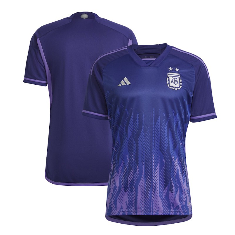 Football Kits adidas 2022