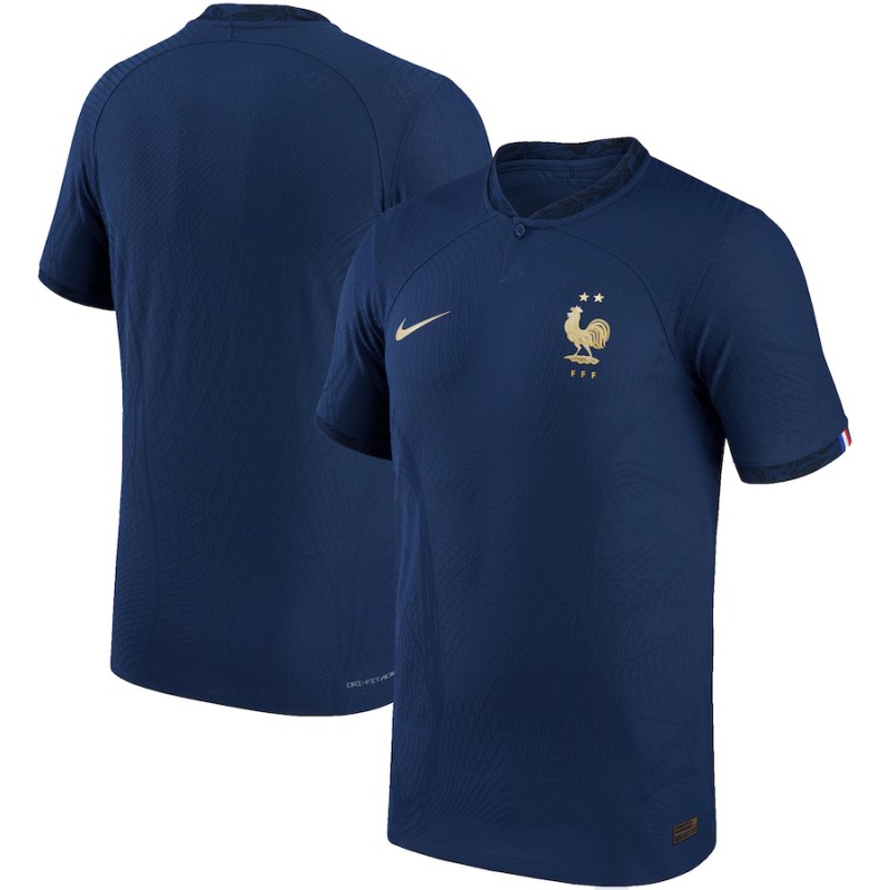 France World Cup Jersey 2022 Player Edition   France World Cup Jersey 2022 Player Edition 