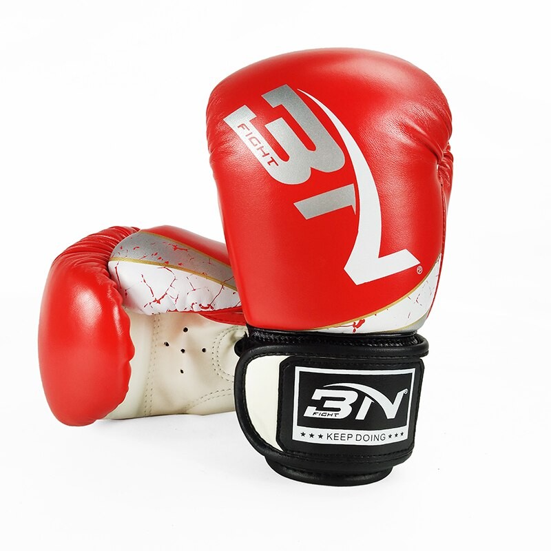 Bn Boxing Gloves 10oz 12oz 6900