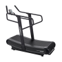 Gymost Curve Treadmill 6310 CB