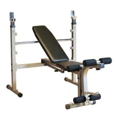 Multi Function Chest Press Bench