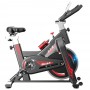HEAVY DUTY SPINNER EXERCISE BIKE