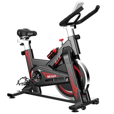 HEAVY DUTY SPINNER EXERCISE BIKE