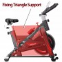 HEAVY DUTY SPINNER EXERCISE BIKE