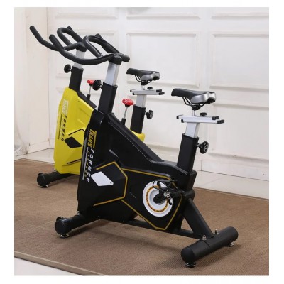 Transformer Cycle Exercise  Resistant  spinner bike