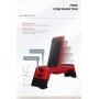 Multi FunctionalHeavy Duty Adjustable Aerobic Stepper Adjustable dumbbell Bench