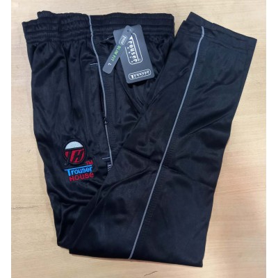 Export Quality sports Trouser Black