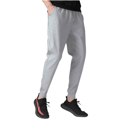 Joggers Trouser for man Gray