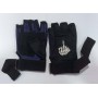 Gym Fitness Gloves Half Finger