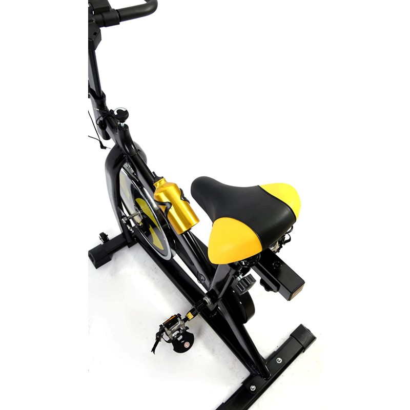 Heavy Duty indoor spinner Exercise bike