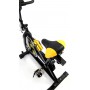 Heavy Duty indoor spinner Exercise bike