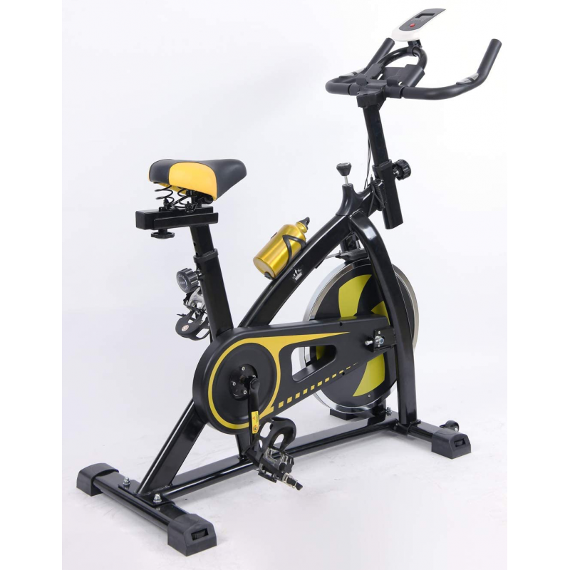 Nero sport best sale spinning bike