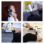 Pro-Therapy 6-Power Speed Levels Portable Massage Gun with Four Interchangeable Heads