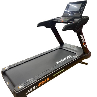 Jogway Advance Series Commercial Treadmill JAS-29AS