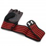 UNDER ARMOUR 1 Pair of Training Gloves Beautifully Designed Fitness Sports Weightlifting Gloves Wristband Fitness Gloves