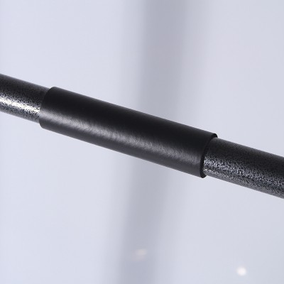 Professional Home Gym Fitness Adjustable Push Up Stand Parallel Dip Bars