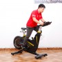 Gym Exercise Magnetic Spinner Exercise Bike