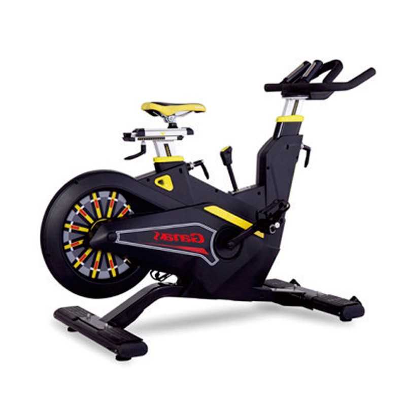 Gym Exercise Spinner Exercise Bike