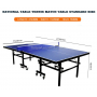 Quality Table Tennis Board 15mm Thickness