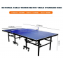 Quality Table Tennis Board 18mm Thickness