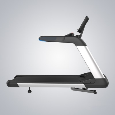 DHZ Fitness Gym Equipment X8500 Cardio Running Machine Commercial Treadmill