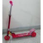 Lionman Lighting Wheel Kick Scooter 2009C For Your Kids