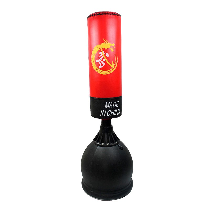 Standing punching cheap bag price