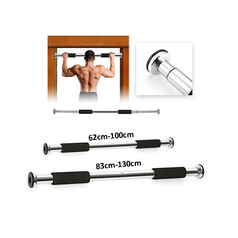 doorway pull up bar