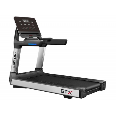 Daily Youth GT X  Luxury Commercial Motorized Treadmill