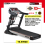 Daily Fitness Multifunctional Android Intelligent  motorized treadmill  S900DS