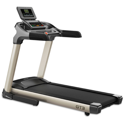 GT3 AC Motor 3.5HP Light Commercial Motorized Treadmill