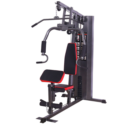 RBSM Gym Set 601A Home Gym Set Workout Machine Strength Training Fitness  Gym Equipment – Globo Fitness