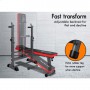Multi Functional Adjustable Home use Weight Bench