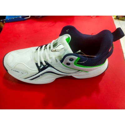 HS core 4 Professional Sports Cricket shoes Rubber Spike