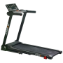 Foldable Motorized Bluetooth Support Treadmill Jogway T30E
