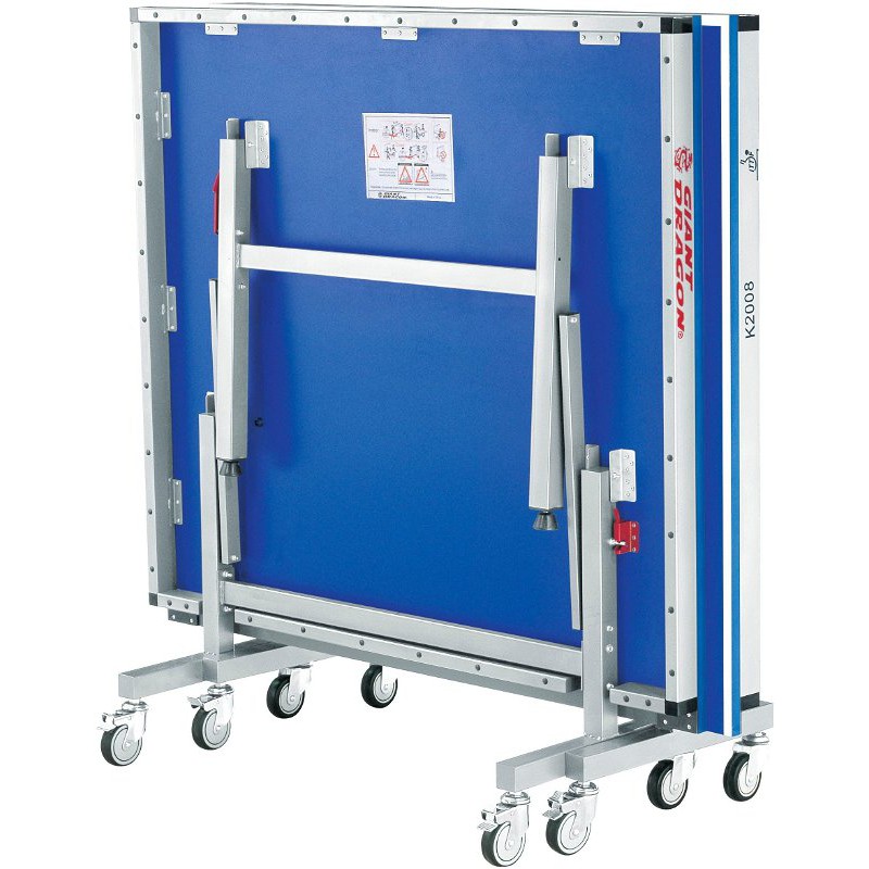 GIANT DRAGON TABLE TENNIS BOARD K2008