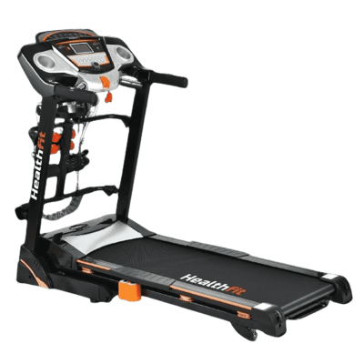 Health fit Multifunction Motorized Treadmill F-800SM