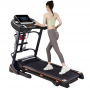 Health fit Multifunction Motorized Treadmill F-580SM