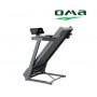 Motorized Treadmill OMA 7410EA