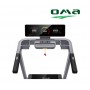 Motorized Treadmill OMA 7410EA