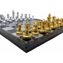 Magnetic Standard Edition Foldable Chess Board Portable Travel Board Games Educational Toys for Kids and Adults