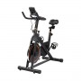 Heavy duty sports indoor spinner exercise bike