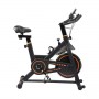 Heavy duty sports indoor spinner exercise bike