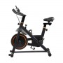 Heavy duty sports indoor spinner exercise bike