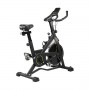 Heavy duty sports indoor spinner exercise bike JTB500E