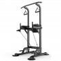 High quality pull up and dip station power tower ab tower for full body workout