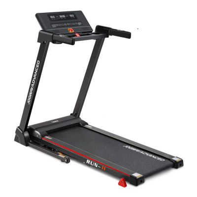 Jogway foldable motorized treadmill Run-11